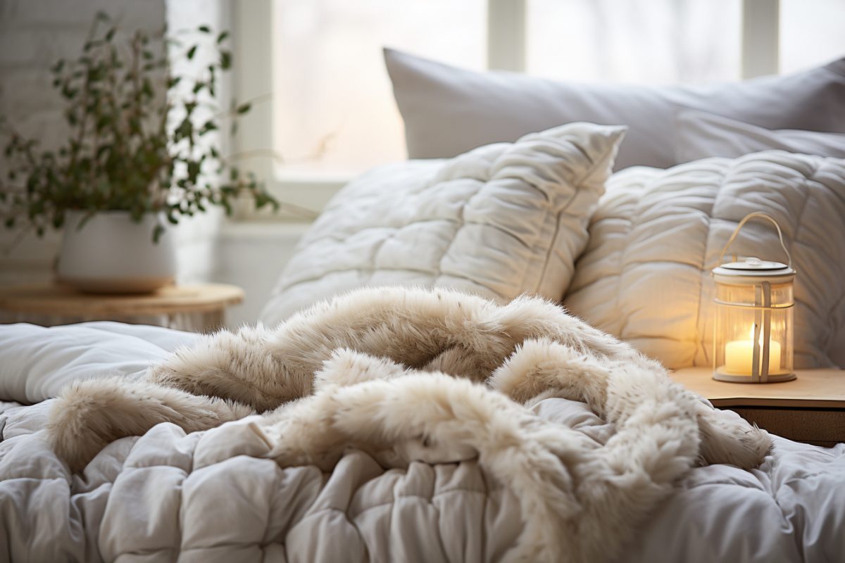 Astuces pour maximiser le confort de votre lit