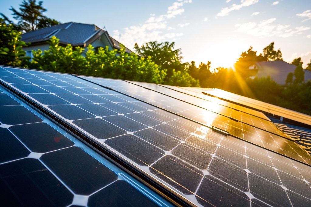 Chauffage solaire : rentabilité et installation des panneaux thermiques