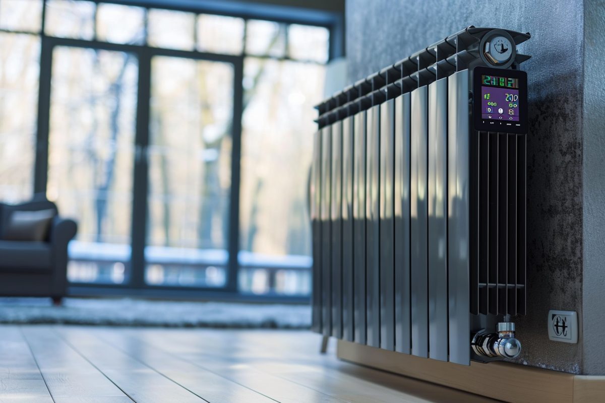 Radiateurs nouvelle génération : les modèles les plus performants