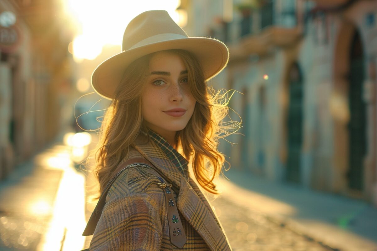 Astuces pour un look vintage sans tomber dans le kitsch