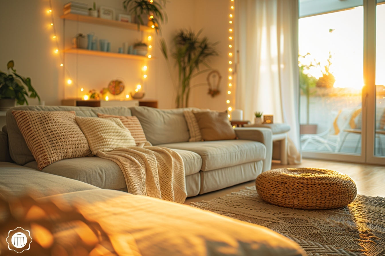 Astuces pour un salon polyvalent adapté à diverses activités