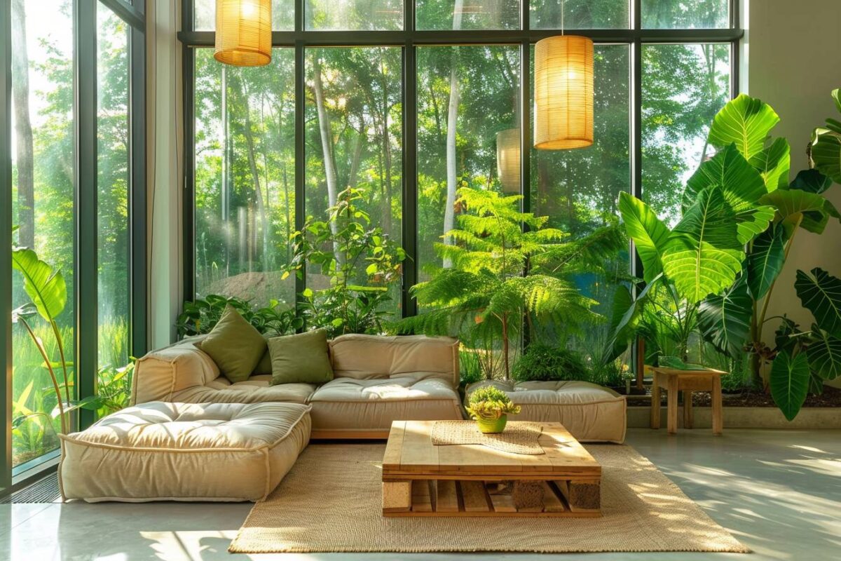 Assurance habitation et mobilier écologique : quelles garanties pour une déco durable ?