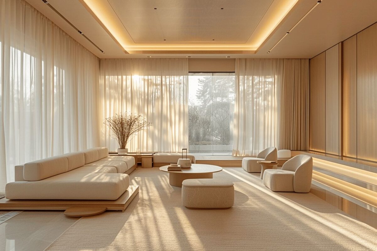 Les critères à prendre en compte pour choisir une assurance habitation adaptée à un intérieur minimaliste