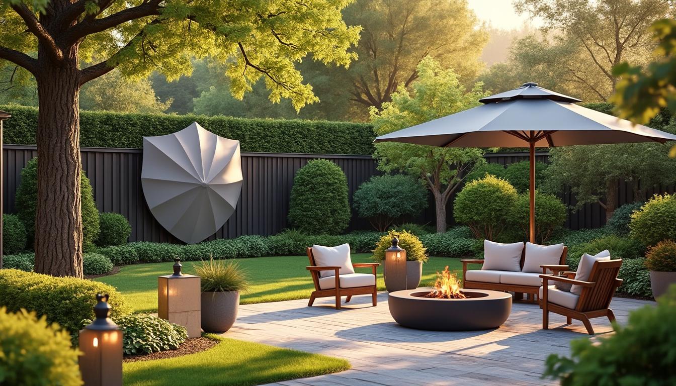 découvrez comment choisir la meilleure protection d'assurance pour votre déco extérieure. protégez vos investissements contre les aléas climatiques et les dommages. suivez nos conseils pour faire le bon choix et optimiser la sécurité de votre espace extérieur.