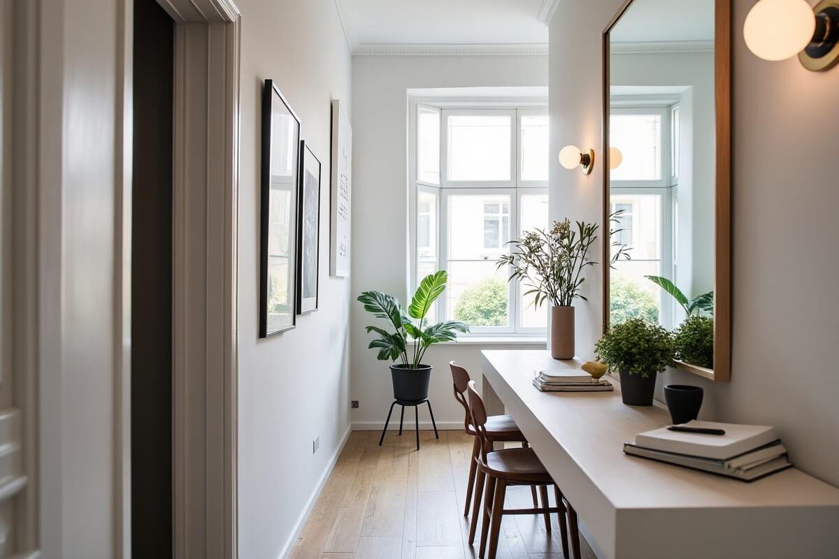 7 erreurs fréquentes à éviter avec les miroirs dans la maison