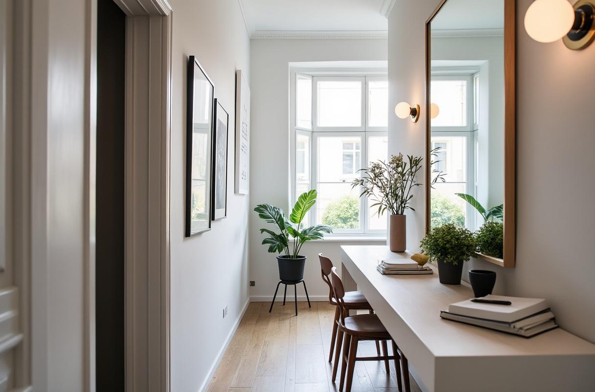 7 erreurs fréquentes à éviter avec les miroirs dans la maison