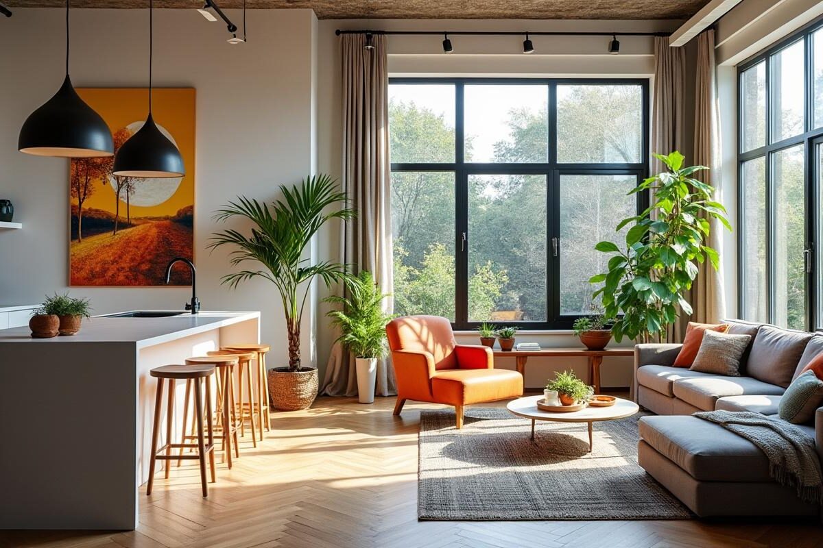 Assurance habitation et lofts ouverts : spécificités à connaître