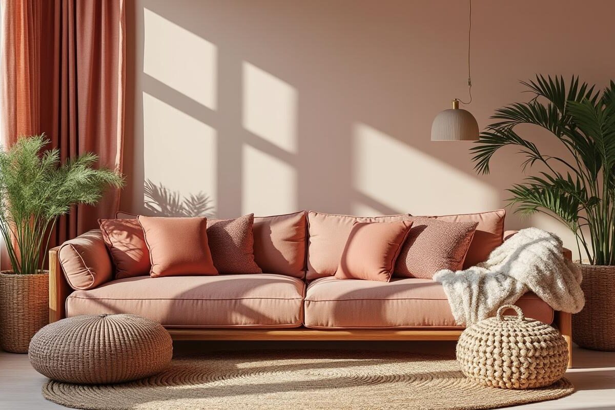 Cerise deco maison du monde : idées et conseils pour une décoration chaleureuse