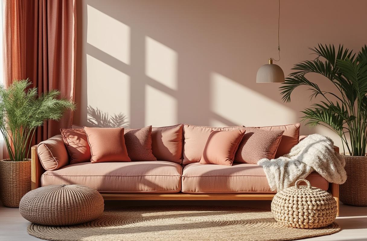 Cerise deco maison du monde : idées et conseils pour une décoration chaleureuse