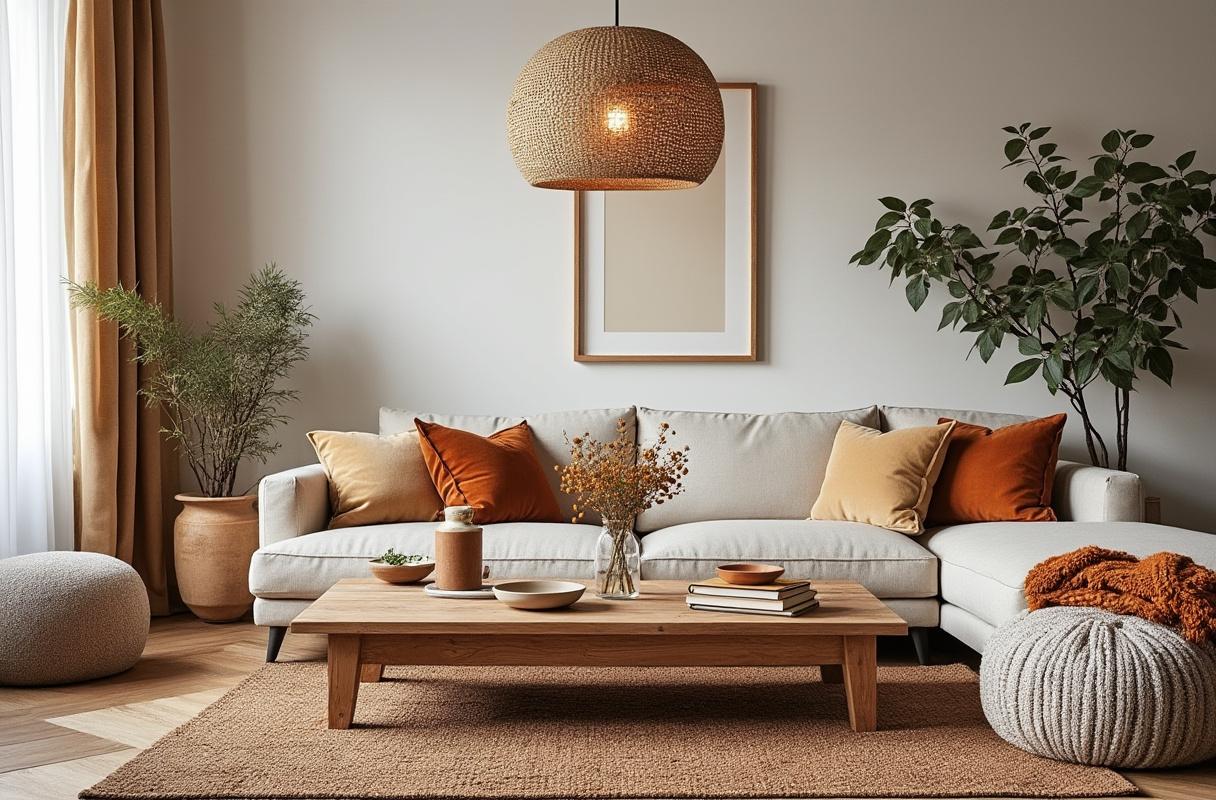 Décoration maison pain d’épice : idées originales pour un intérieur chaleureux