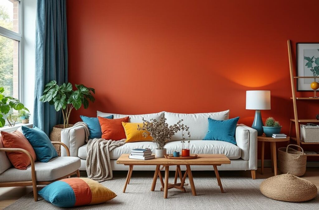 Décorer sa maison pas cher : astuces et idées simples à adopter