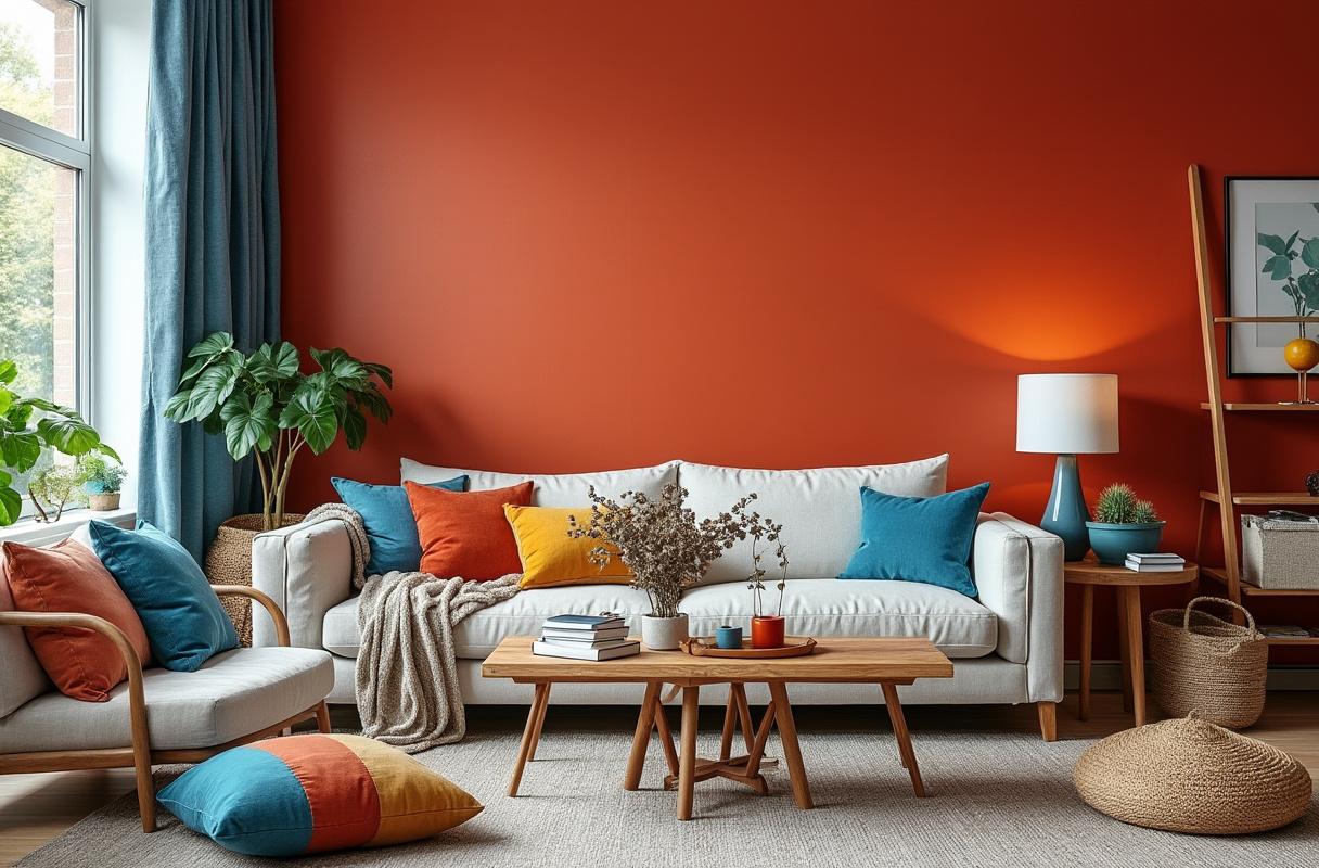 Décorer sa maison pas cher : astuces et idées simples à adopter