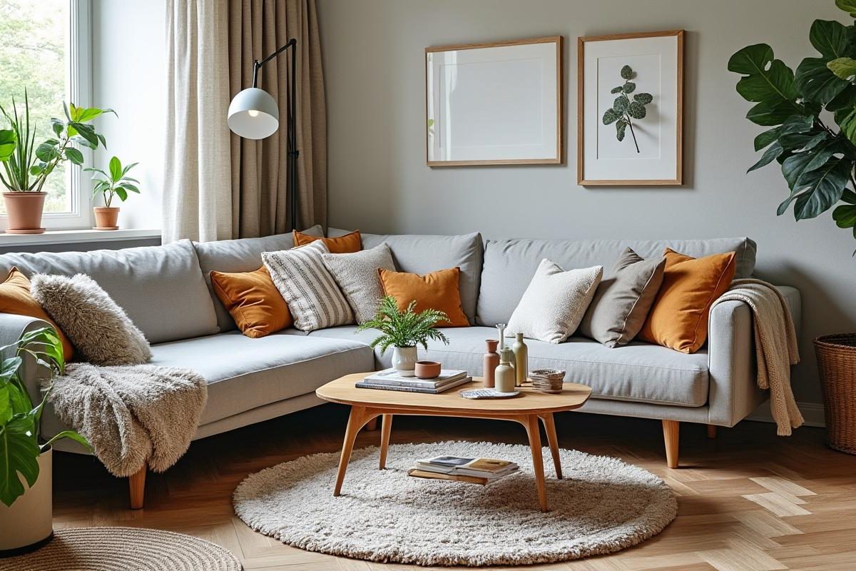 Le bon coin deco maison : astuces pour aménager votre intérieur avec style