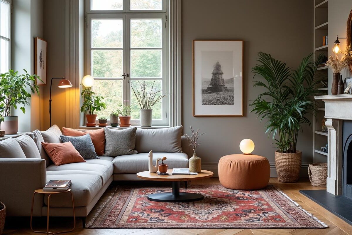 Magasin de deco maison : comment choisir les meilleurs articles pour votre intérieur