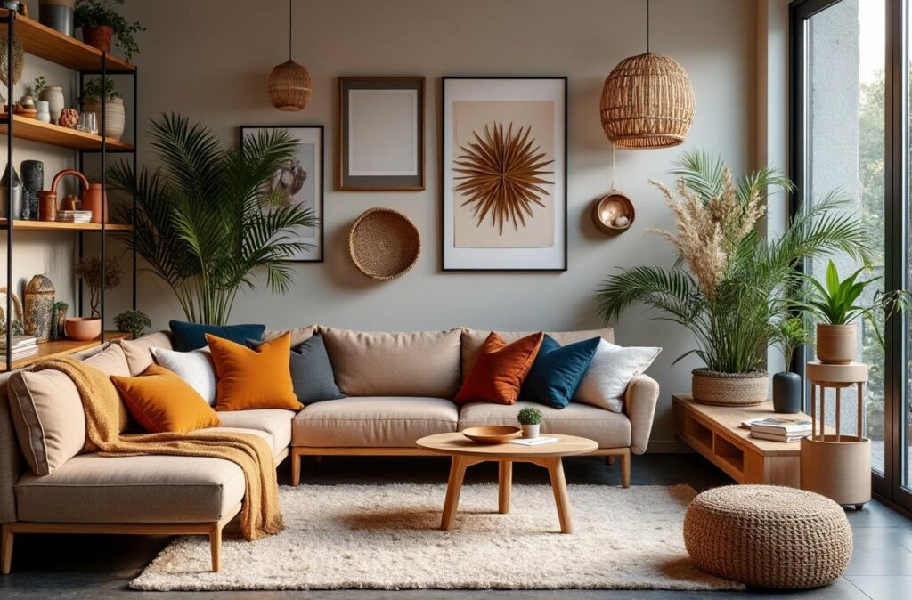 Magasins deco maison : comment choisir le bon pour votre intérieur