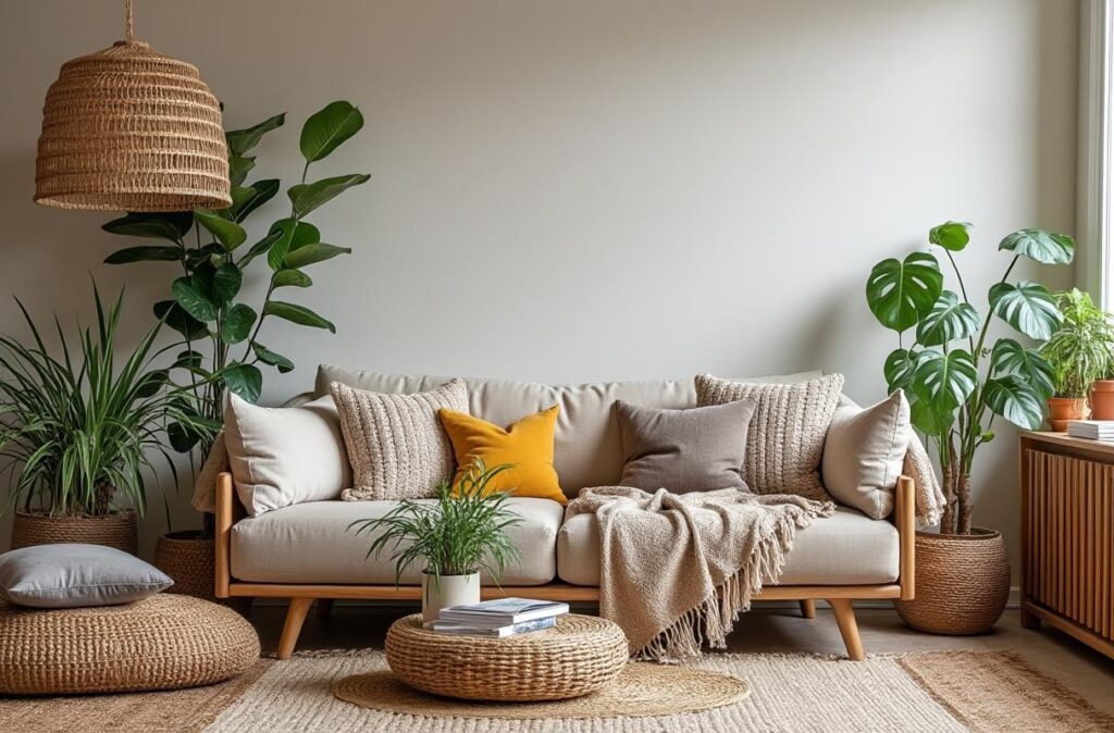 Shein deco maison : comment transformer votre intérieur avec style
