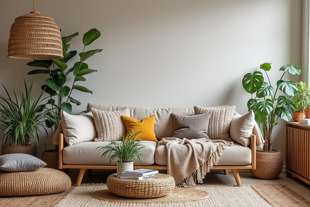Shein deco maison : comment transformer votre intérieur avec style